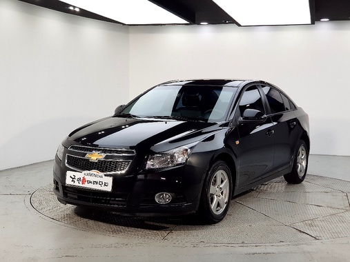 Chevrolet Lacetti 2009