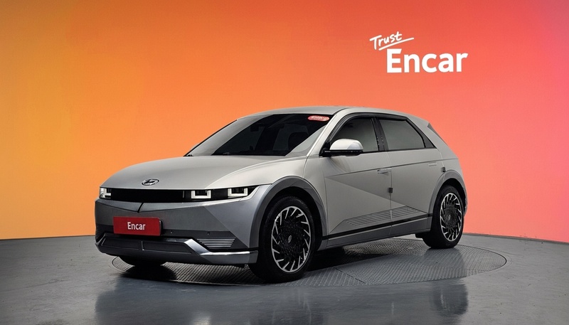 Hyundai Ioniq5