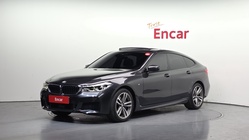 BMW Gran Turismo 2019