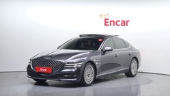 Genesis G80 2020