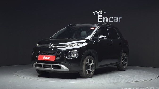 Citroen C3 2019