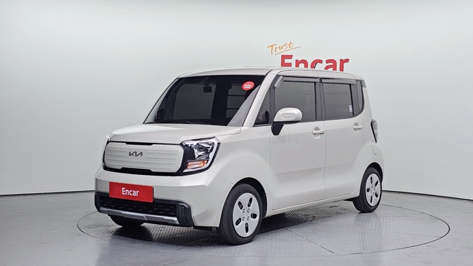 Kia RAY 2023