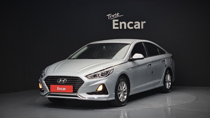 Hyundai Sonata 2017