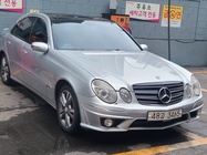 Mercedes-Benz E-Class 2006