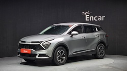 Kia Sportage 2024