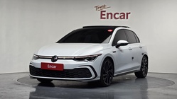 Volkswagen Golf 2024