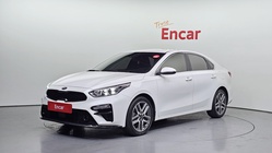 Kia K3 2019