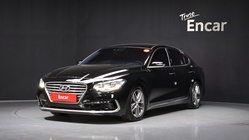 Hyundai Grandeur 2018