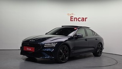 Genesis G70 2021