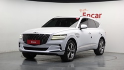 Genesis GV80 2020