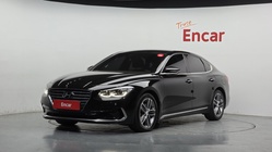 Hyundai Grandeur 2017