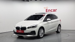 BMW 2 Series 2019