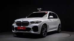 BMW X5 2022