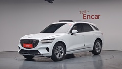 Genesis GV70 2022