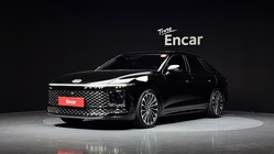 Hyundai Grandeur 2024