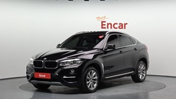 BMW X6 2016