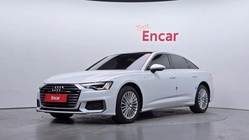 Audi A6 2021