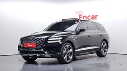Genesis GV80 2020