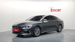 Hyundai Grandeur 2019