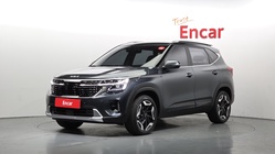 Kia Seltos 2026
