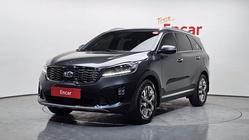 Kia Sorento 2019