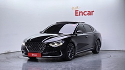 Hyundai Grandeur 2018