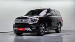 Ford Expedition 2021