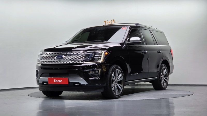 Ford Expedition