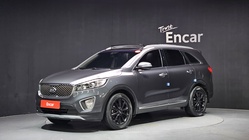 Kia Sorento 2015