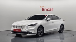 Kia K8 2022