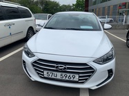 Hyundai Avante 2015