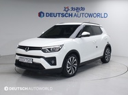 Ssangyong TIBOLI 2019