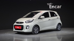Kia morning 2016