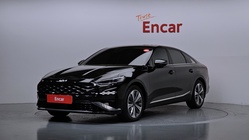 Kia K8 2023