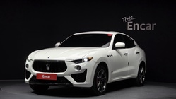 Maserati Levante 2020