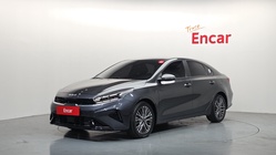 Kia K3 2022
