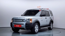 Land Rover Discovery 2005