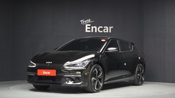 Kia EV6 2023