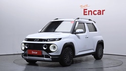 Hyundai Casper 2023