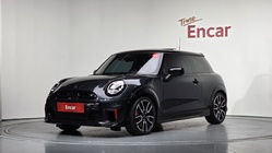 MINI Cooper 2025