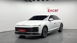 Hyundai Grandeur 2024