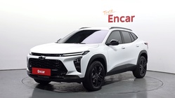Chevrolet Trax 2023