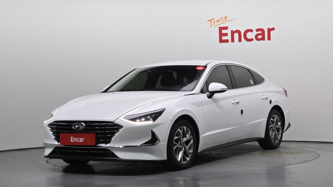 Hyundai Sonata 2023