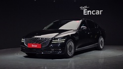 Genesis G80 2020
