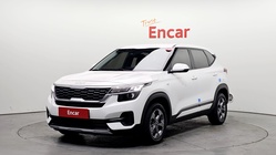 Kia Seltos 2021