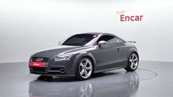 Audi TT 2014