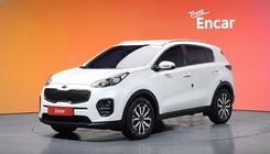 Kia Sportage 2018
