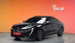 Peugeot 508 2019