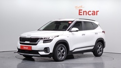 Kia Seltos 2022