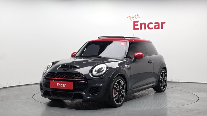 MINI Cooper 2015